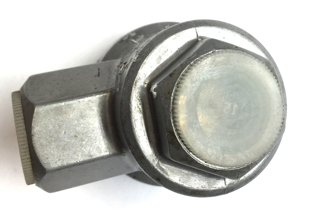 Festo Quick Exhaust Valve SE-1/2-B NOS