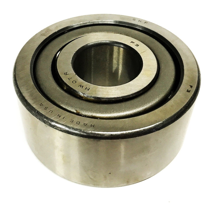 SKF Double Row Angular Ball Bearing HW07R NOS