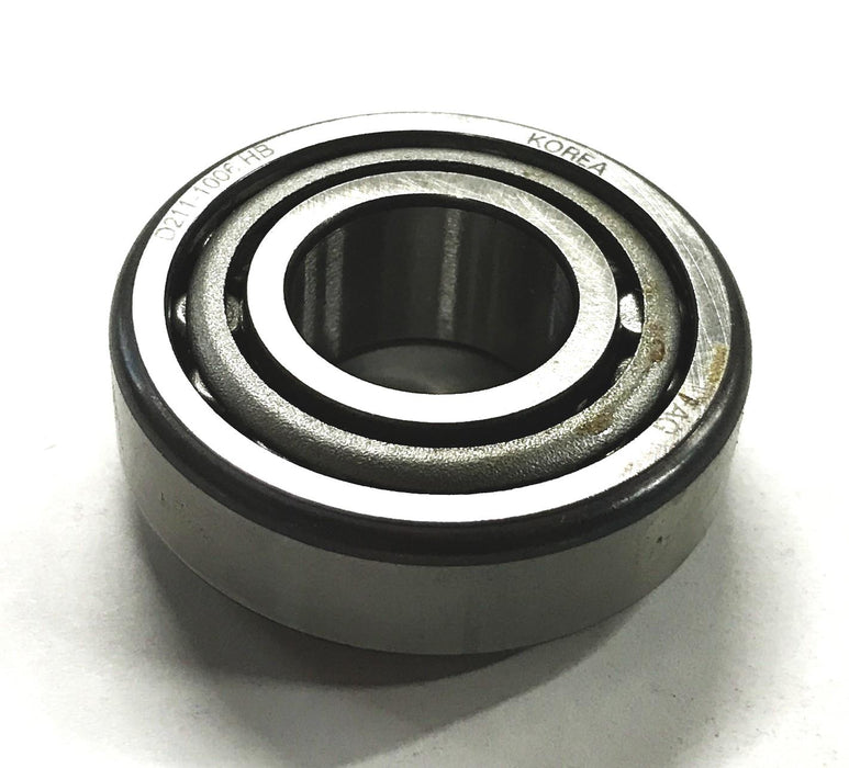 FAG Tapered Roller Bearing Cone and Cup KLM11749/KLM11710 [Lot of 5] NOS