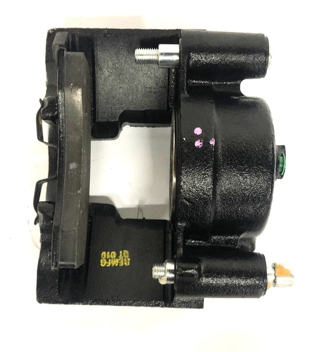 NAPA Total Eclipse Loaded Eclipse Caliper LE-4899 REMANUFACTURED