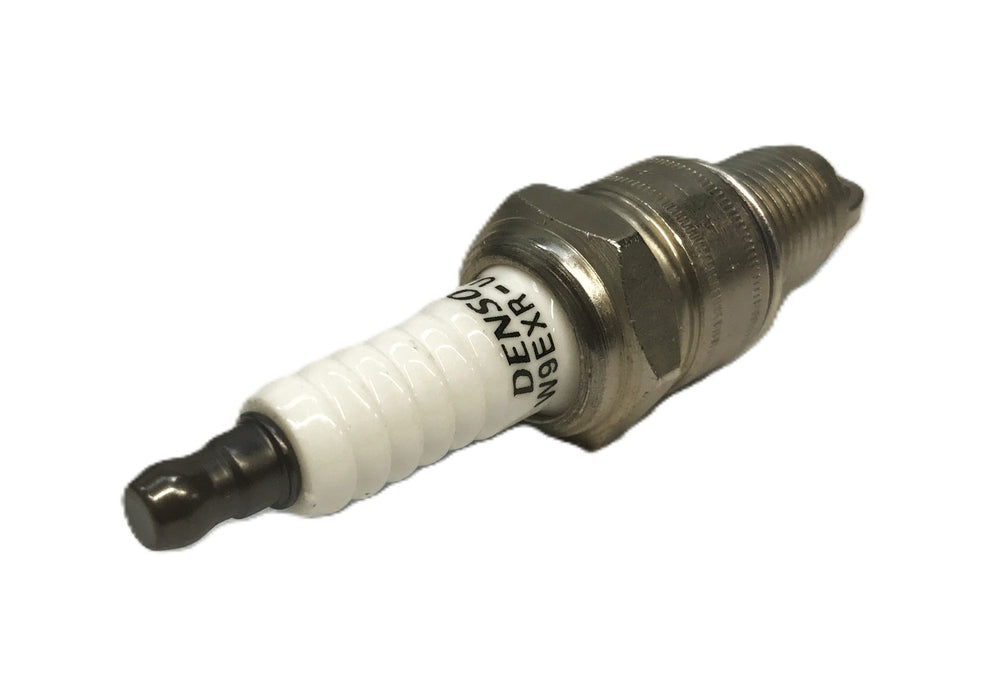 Denso U-Groove Spark Plugs W6EXR-UB-6136 [Lot of 10] NOS