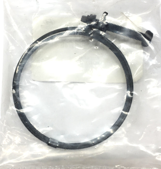 Hyundai Hose Clamp 14711 73006B (1471173006B) [Lot of 3] NOS