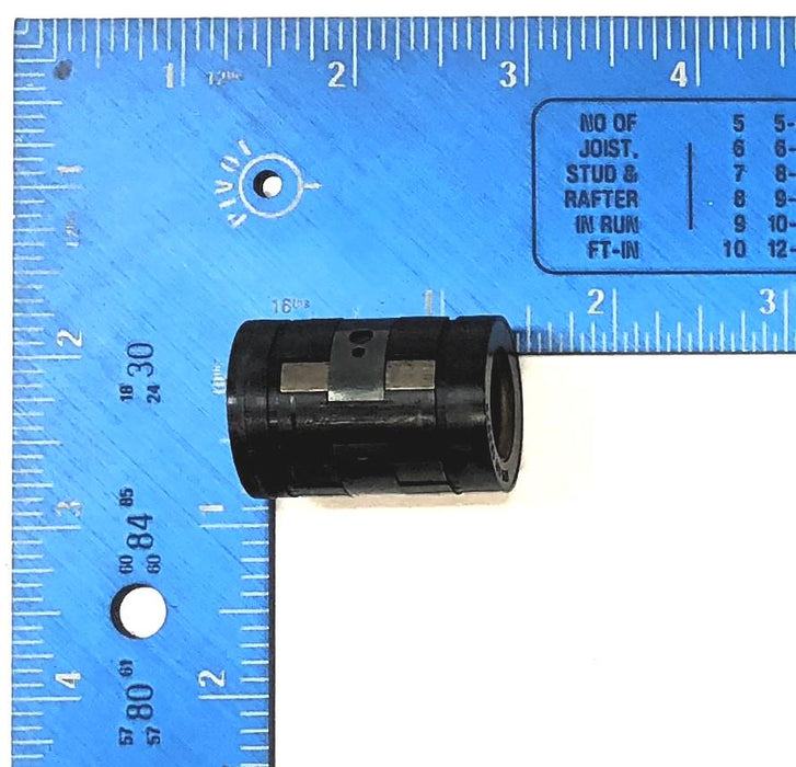 INA Linear Roller Bearing KN1636PP NOS