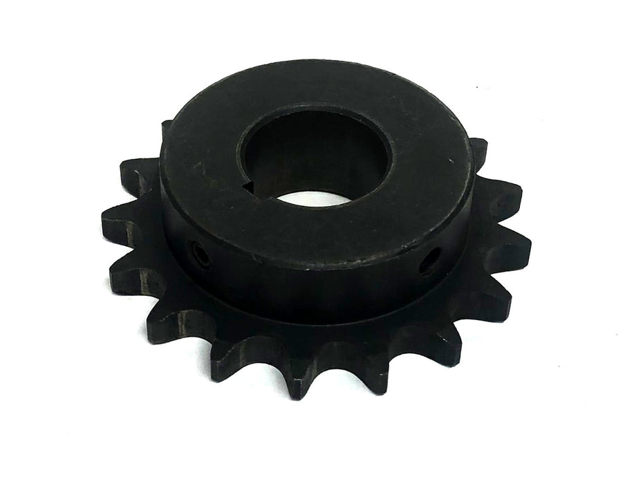 Martin Roller Chain Sprocket 50BS17HT 1-3/16 NOS