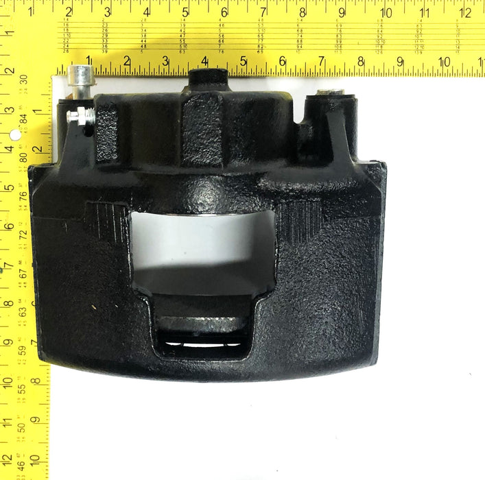 NAPA Total Eclipse Loaded Eclipse Caliper LE-4899 REMANUFACTURED