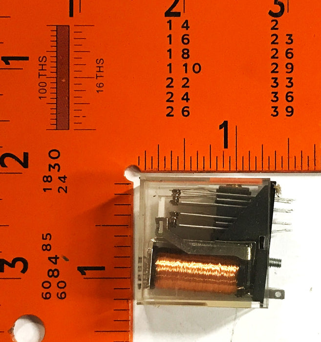 Murr Electronik 24VDC Relay 61422 NOS
