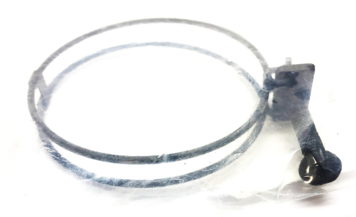 Hyundai Hose Clamp 14711 73006B (1471173006B) [Lot of 3] NOS