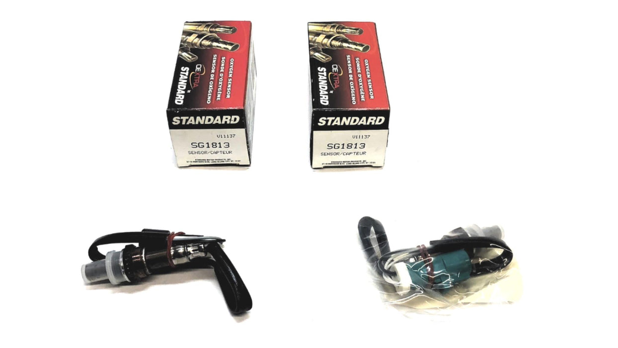 Standard Oxygen Sensor SG1813 [Lot of 2] NOS