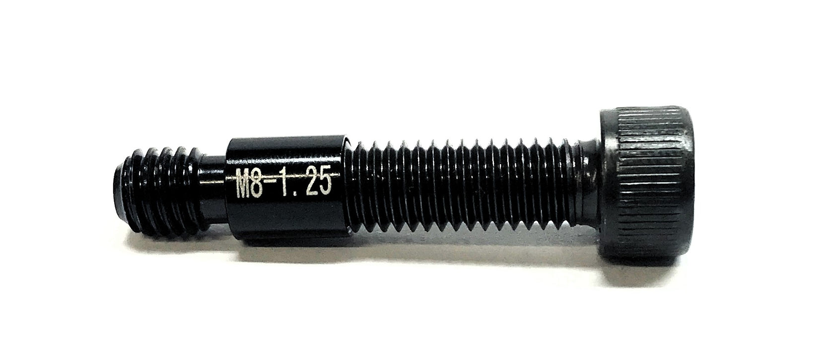 JDF M8-1.25 x 30 Hex Socket Head Cap Screw CL 12.9 A4440080030 [Lot of 43] NOS