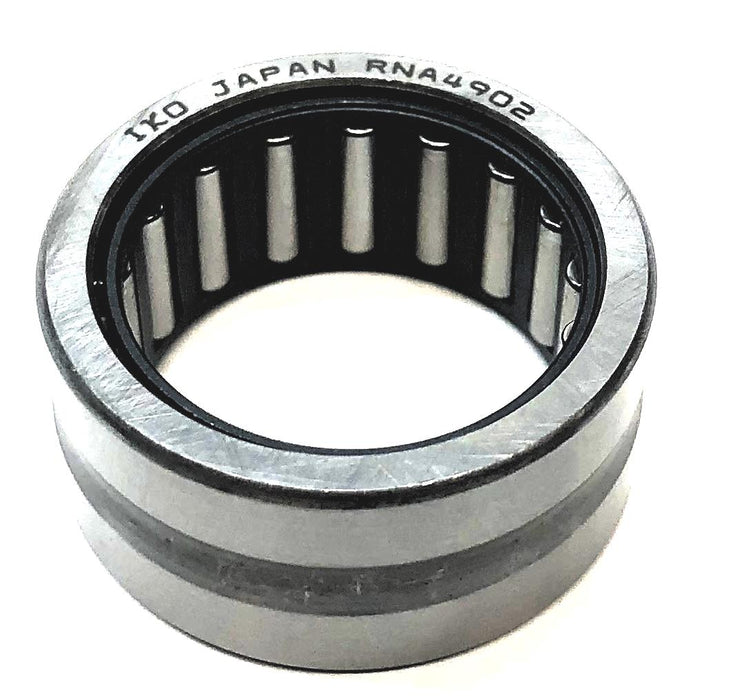 IKO Needle Roller Bearing RNA4902 [Lot of 3] NOS