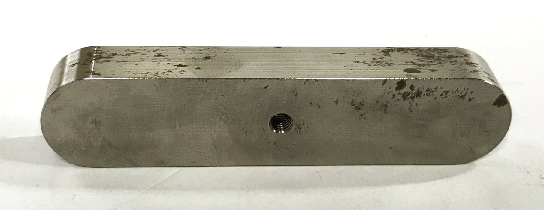 IMA Rounded Shaft Key 3-3/16 inch x 11/16 inch x 7/16 inch 4168801021 NOS