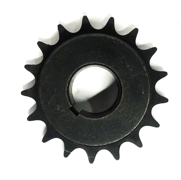 Martin Roller Chain Sprocket 50BS17HT 1-3/16 NOS