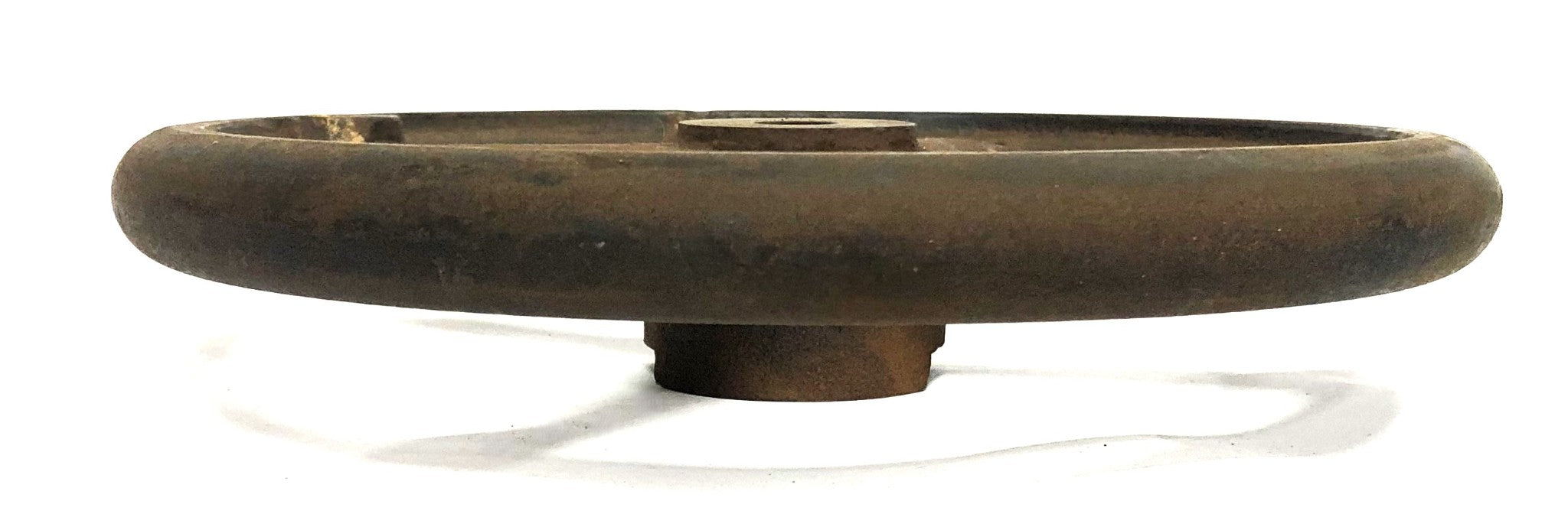 Unbranded 10 Inch Vintage Valve Handle A4 NOS