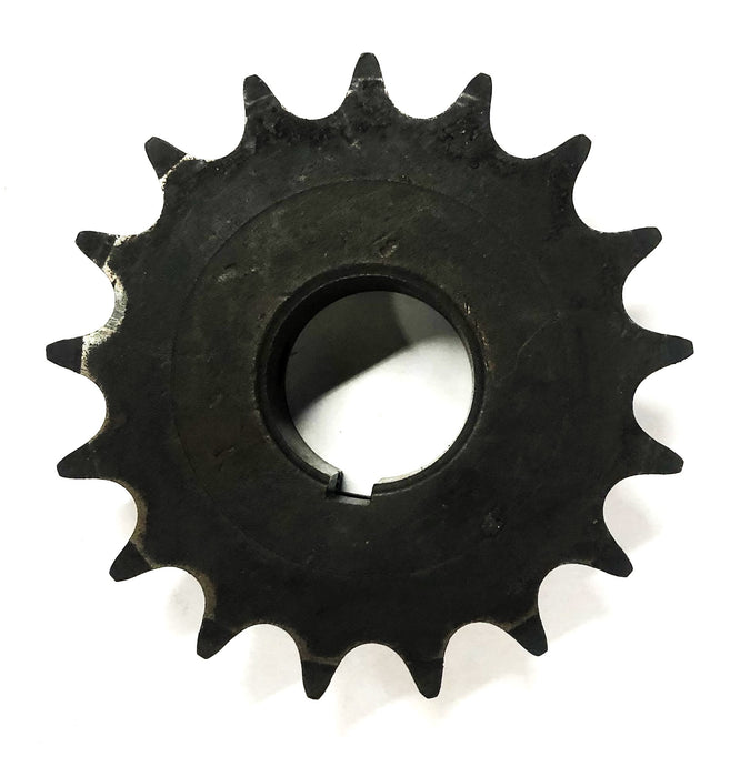 Martin Roller Chain Sprocket 50BS17HT 1-3/16 NOS
