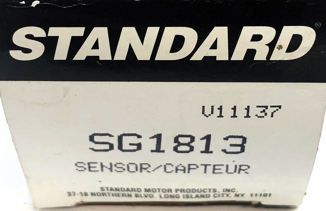 Standard Oxygen Sensor SG1813 [Lot of 2] NOS