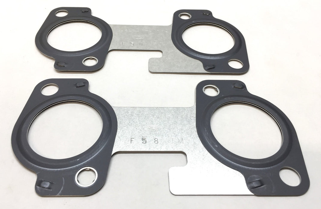 Ford Exhaust Manifold Gasket YC2Z-9448-A (YC2Z9448A/F58FM) [Lot of 2] NOS