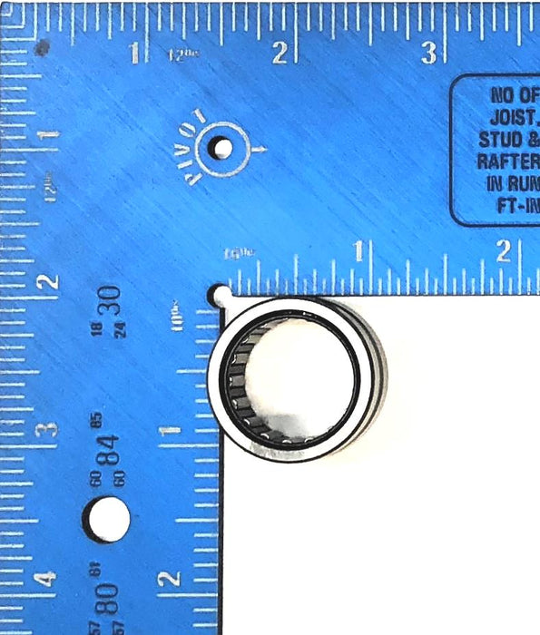 IKO Needle Roller Bearing RNA4902 [Lot of 3] NOS