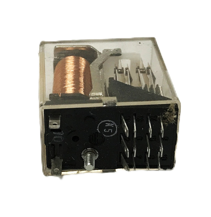 Murr Electronik 24VDC Relay 61422 NOS