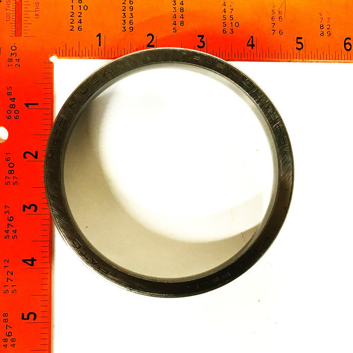 Link-Belt Tapered Roller Bearing Cup 12051-Z [Lot of 2] NOS