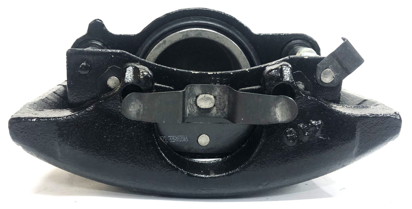 NAPA Total Eclipse Loaded Eclipse Caliper LE-4898 REMABUFACTURED