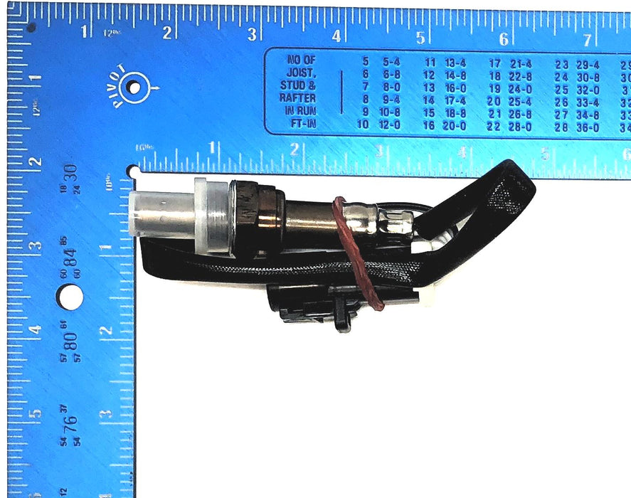 Standard Oxygen Sensor SG1813 [Lot of 2] NOS