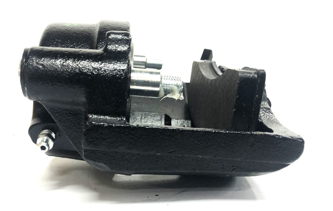 NAPA Total Eclipse Loaded Eclipse Caliper LE-4898 REMABUFACTURED