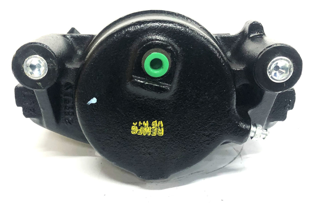 NAPA Total Eclipse Loaded Eclipse Caliper LE-4898 REMABUFACTURED
