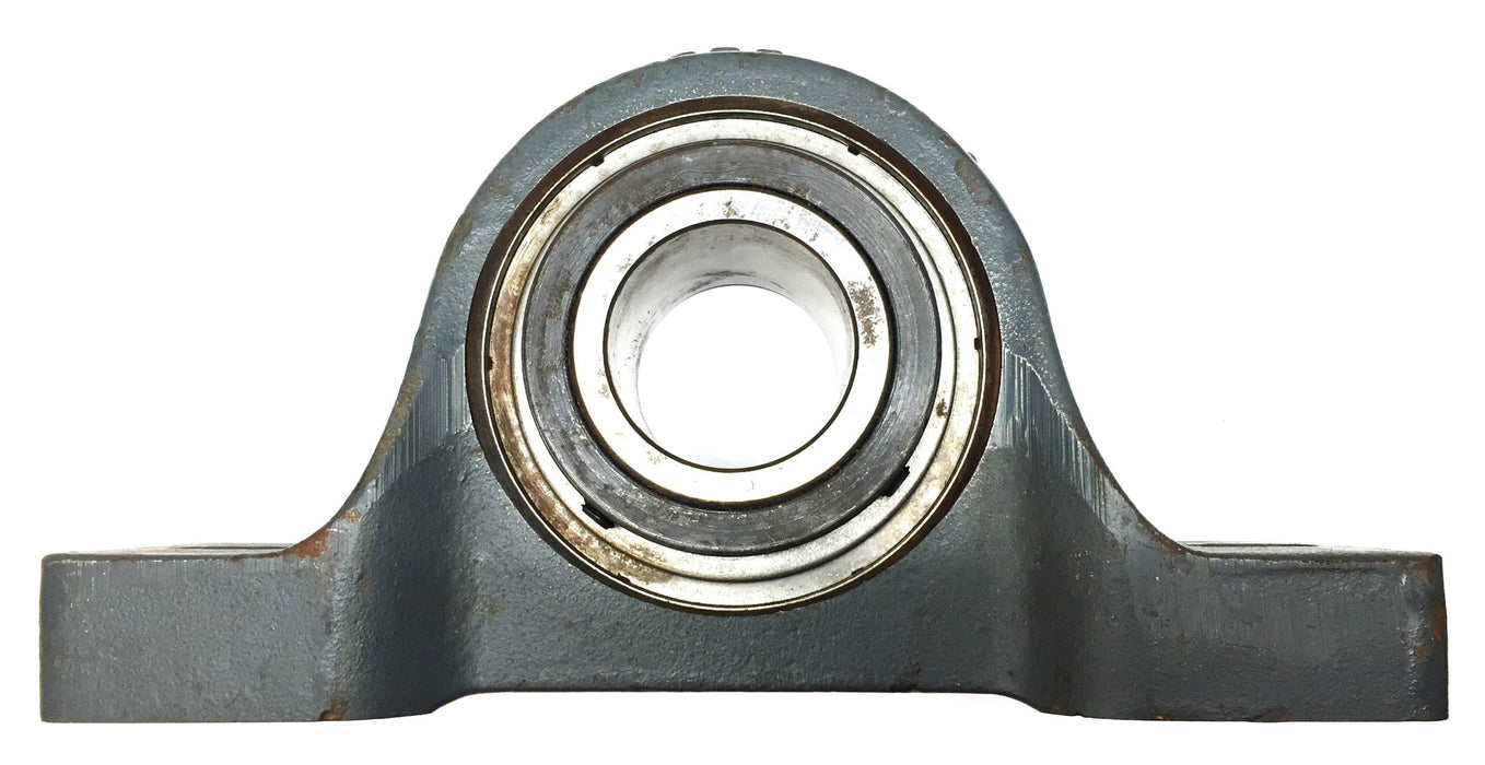 Link-Belt 2-7/16" Pillow Block Bearing P339 NOS