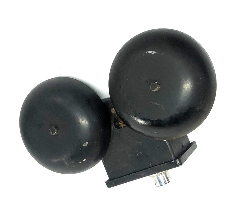 GTE Automatic Electric Vintage Telephone Alarm Bell USED