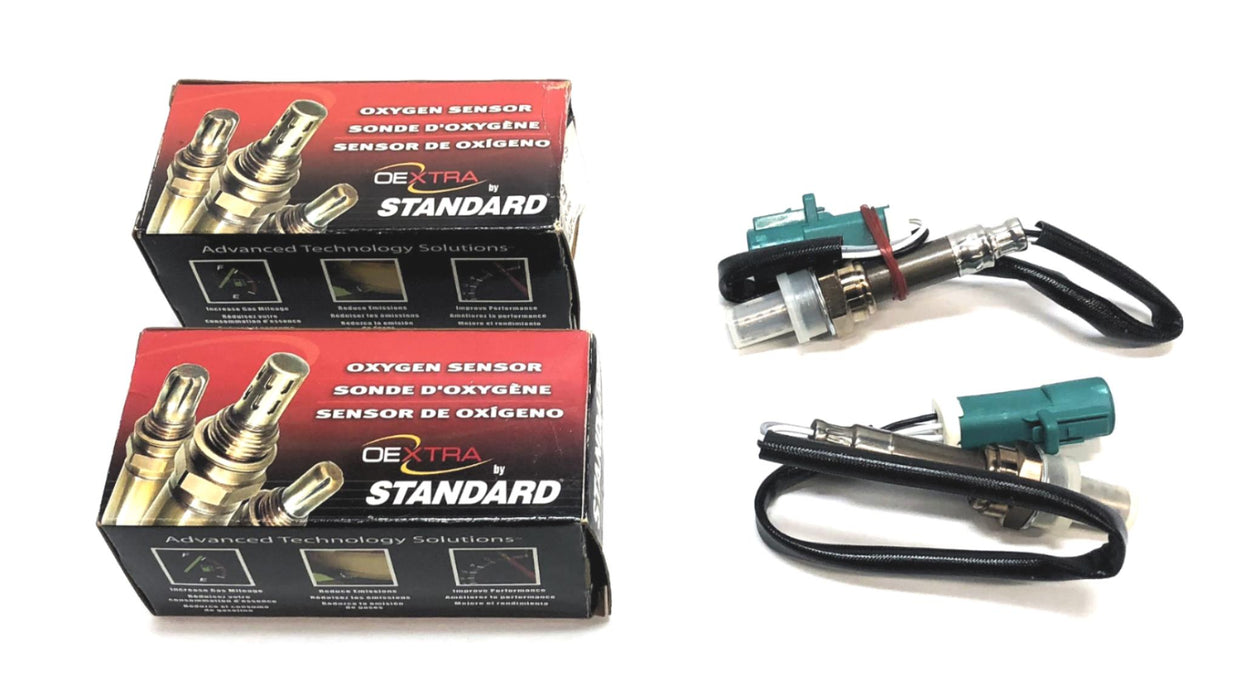 Standard Oxygen Sensor SG1803 [Lot of 2] NOS