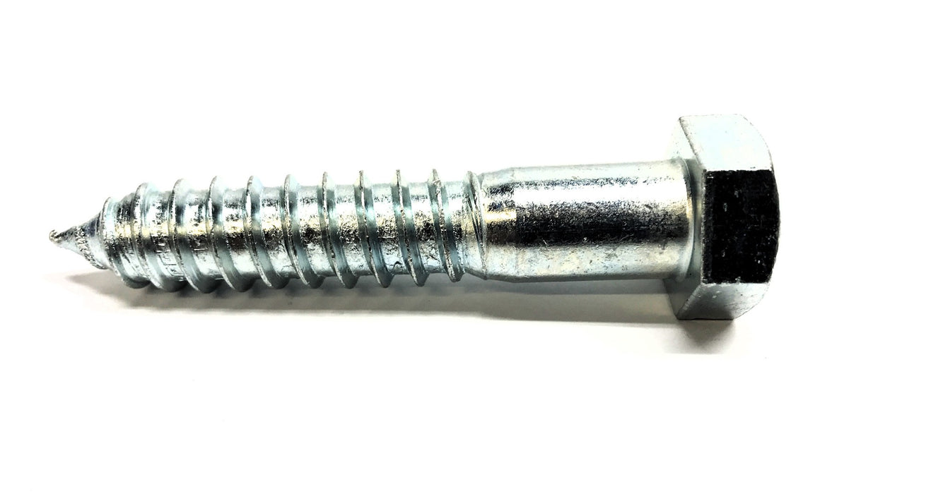 Suburban Bolt 3/4" x 4" 307A Hex Lag Screw A0360480400Z [Lot of 10] NOS
