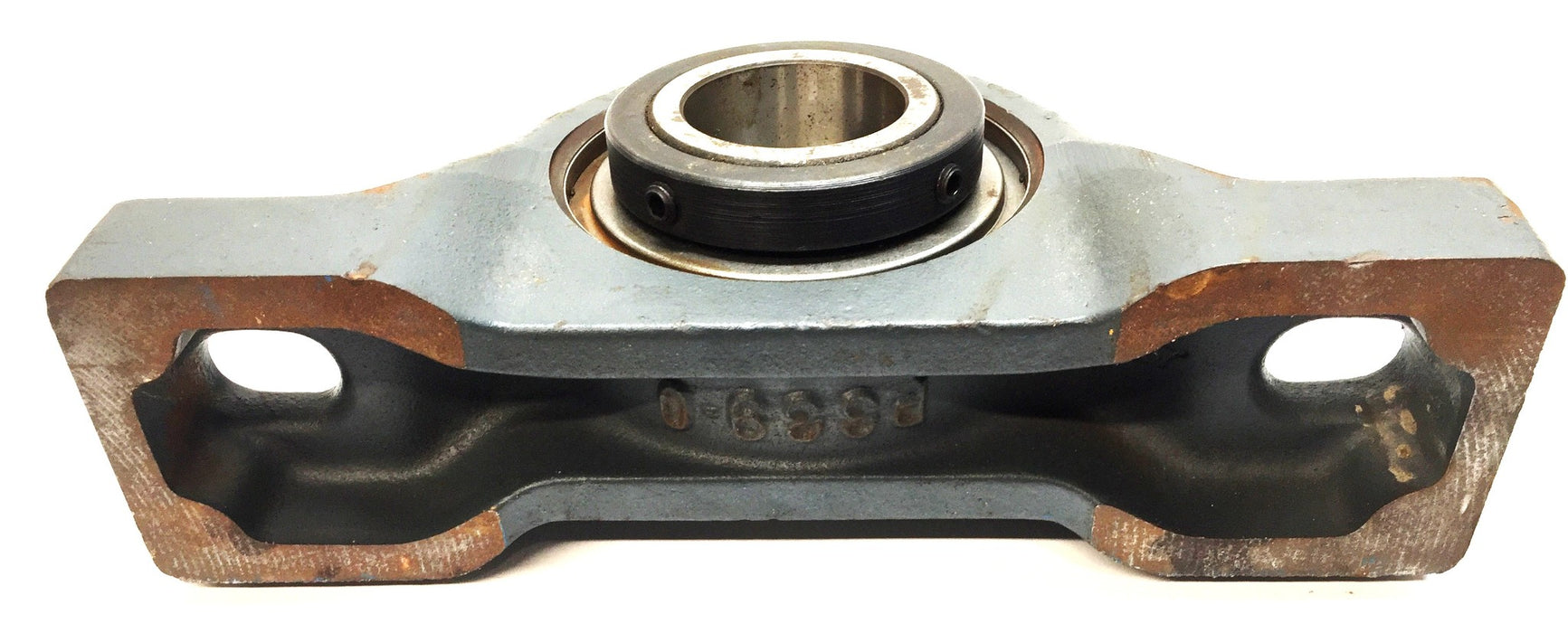Link-Belt 2-7/16" Pillow Block Bearing P339 NOS