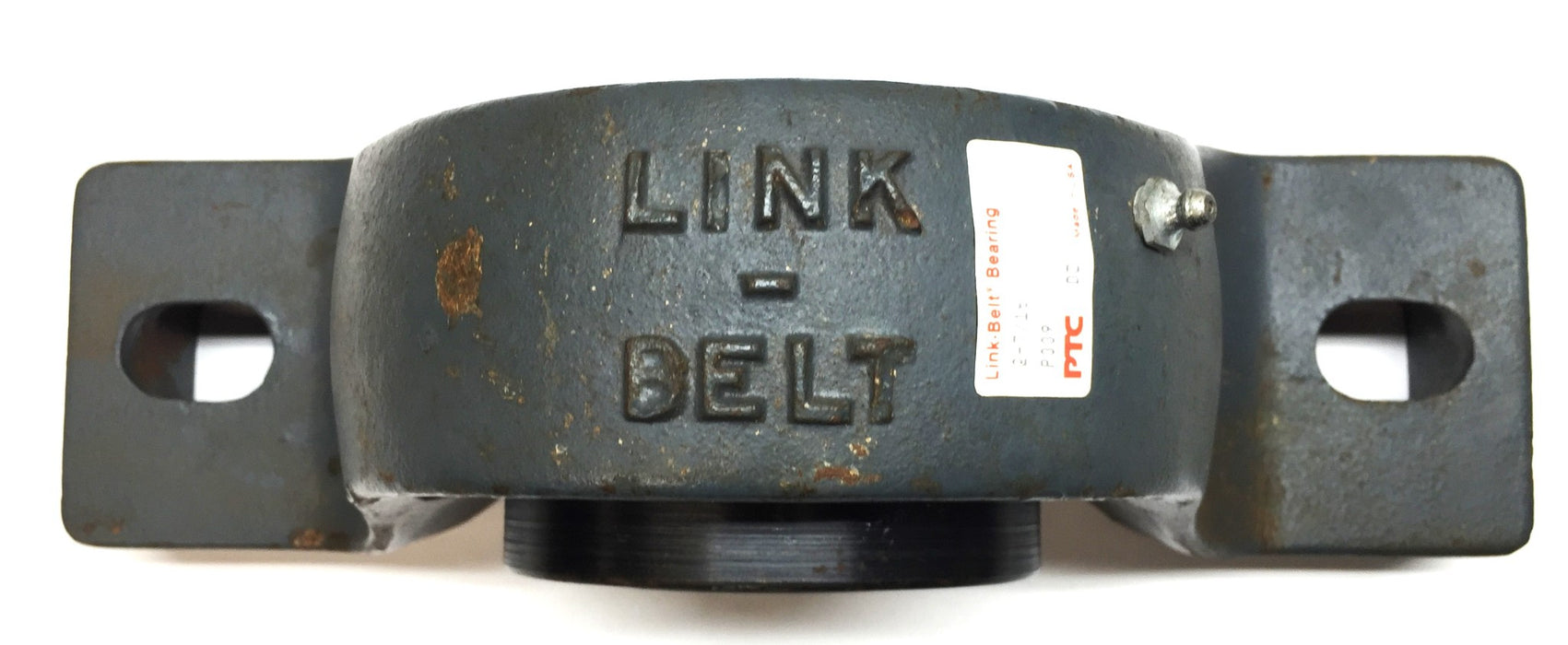 Link-Belt 2-7/16" Pillow Block Bearing P339 NOS