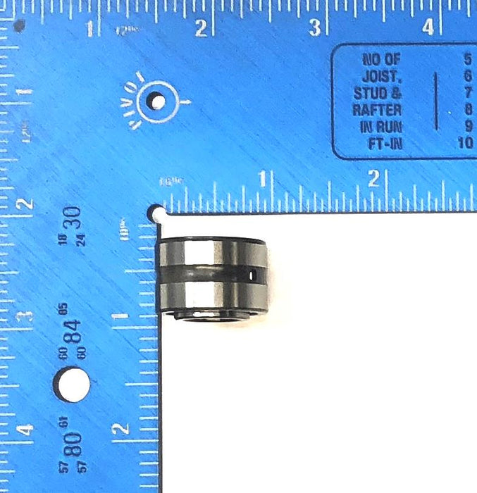 INA Needle Roller Bearing NKIB-5901-NA NOS