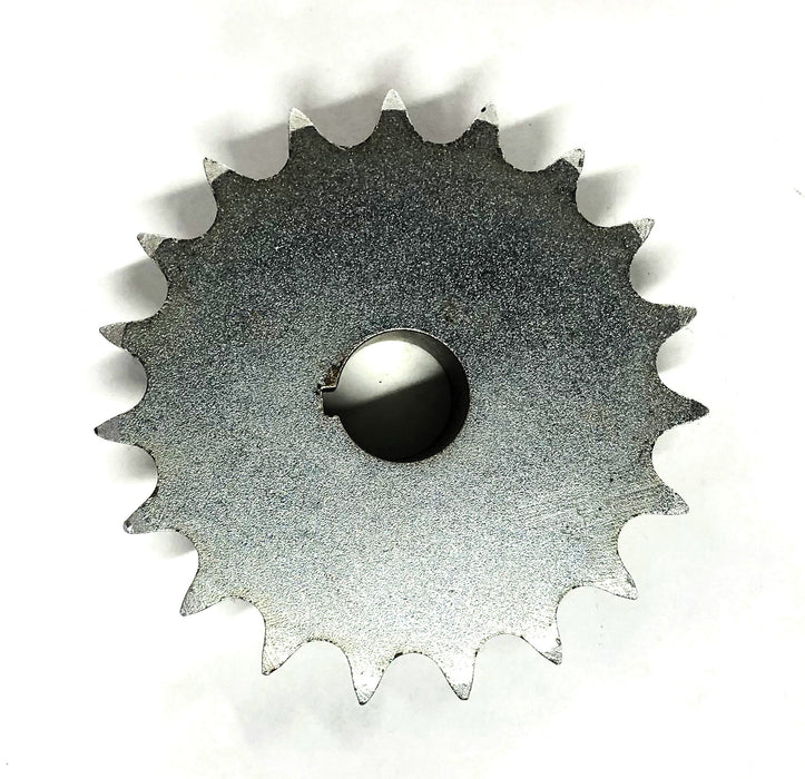 Unbranded Roller Chain Sprocket 50B19X7/8 NOS