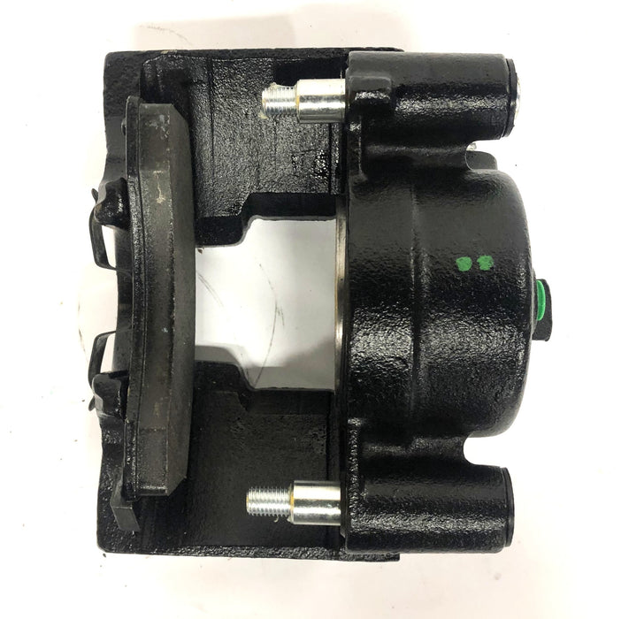 NAPA Total Eclipse Loaded Eclipse Caliper LE-4898 REMABUFACTURED