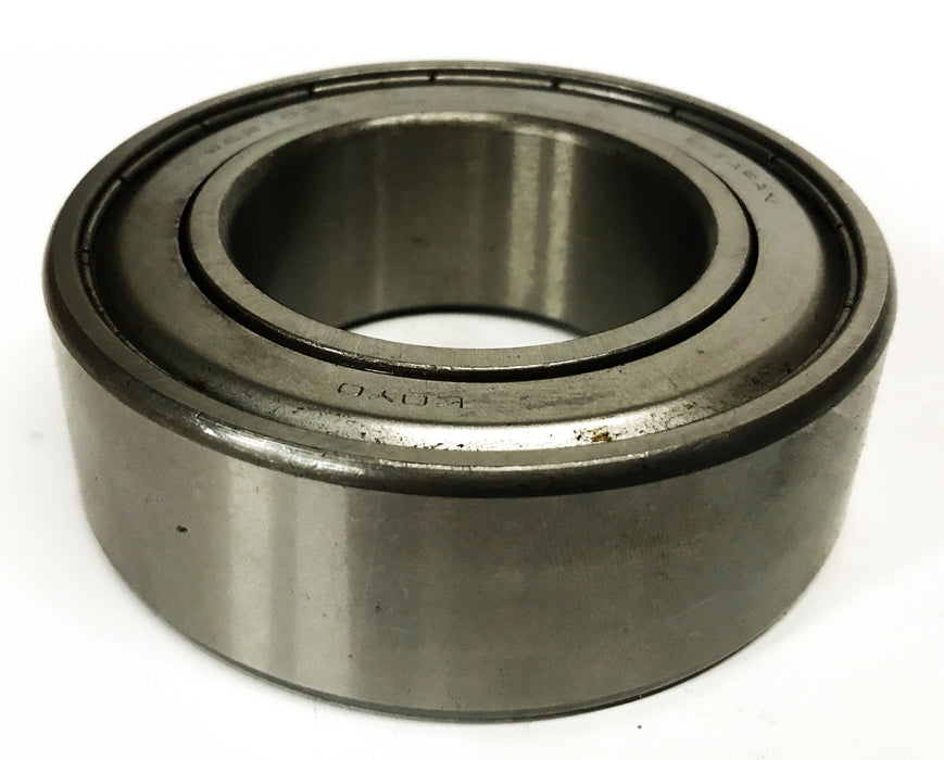 Koyo Metal Shielded Ball Bearing W6210Z [Lot of 4] NOS