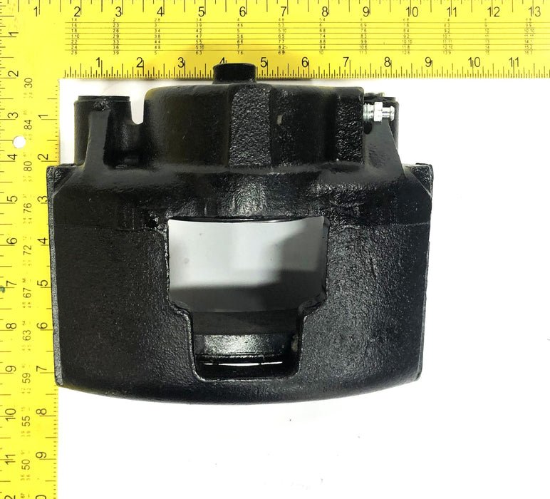 NAPA Total Eclipse Loaded Eclipse Caliper LE-4898 REMABUFACTURED