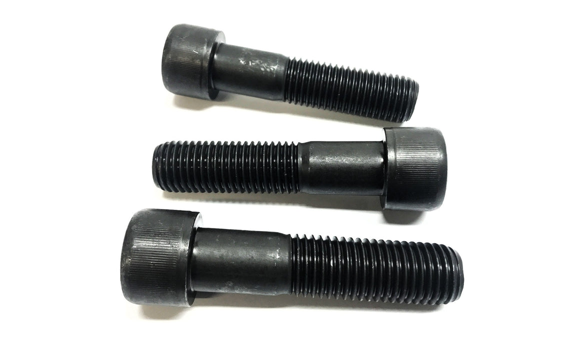 Suburban Bolt M24-3.0 x 100mm Socket Head Cap Screw A4440240100 [Lot of 3] NOS