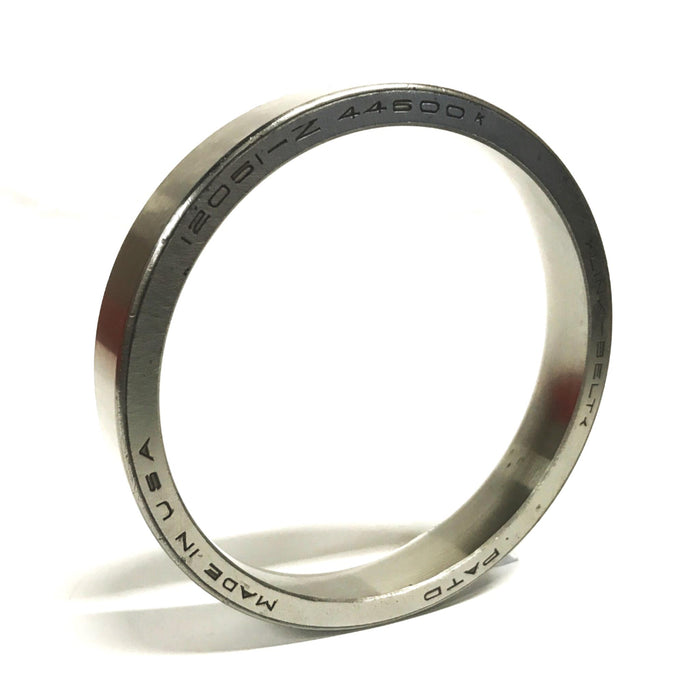 Link-Belt Tapered Roller Bearing Cup 12051-Z [Lot of 2] NOS