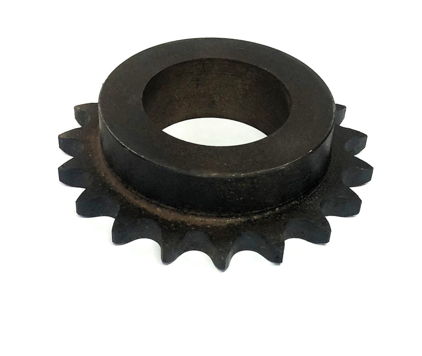 Martin 1.88 Inch Bore Roller Chain Sprocket 50B19 NOS