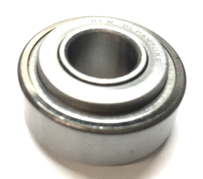 New Departure Dual-Sided Sealed Ball Bearing (No Box) 011 NOS