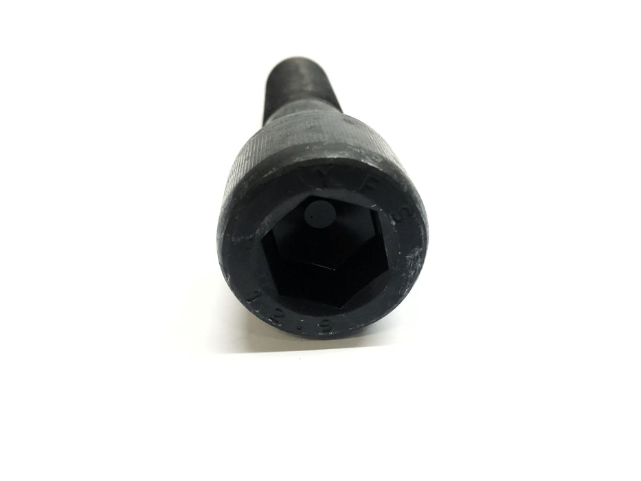 Suburban Bolt M24-3.0 x 100mm Socket Head Cap Screw A4440240100 [Lot of 3] NOS