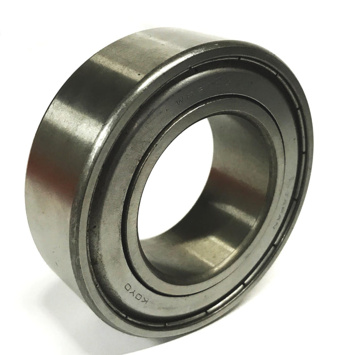 Koyo Metal Shielded Ball Bearing W6210Z [Lot of 4] NOS