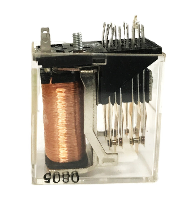 Murr Electronik 24VDC Relay 61422 NOS