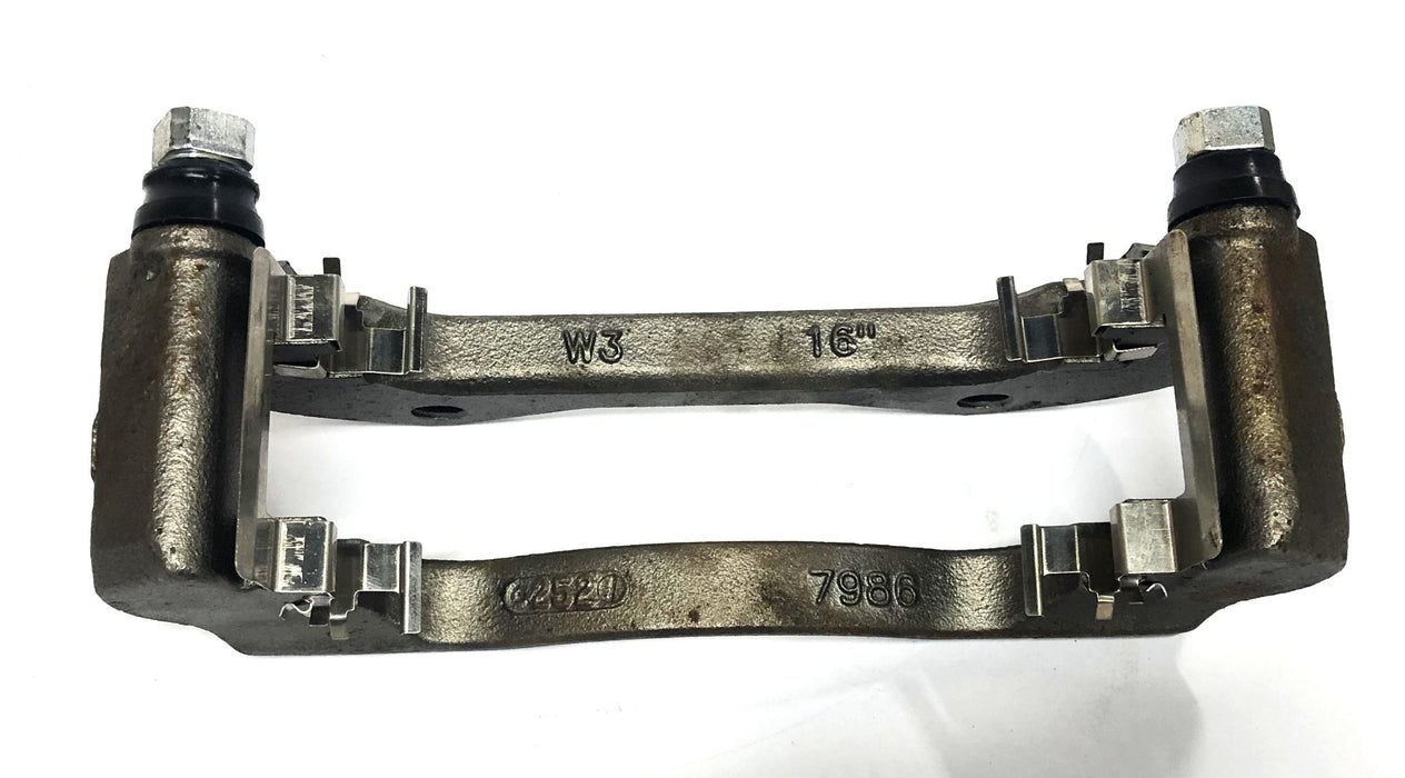 Centric Semi Loaded Disc Brake Caliper 141.62159 USED