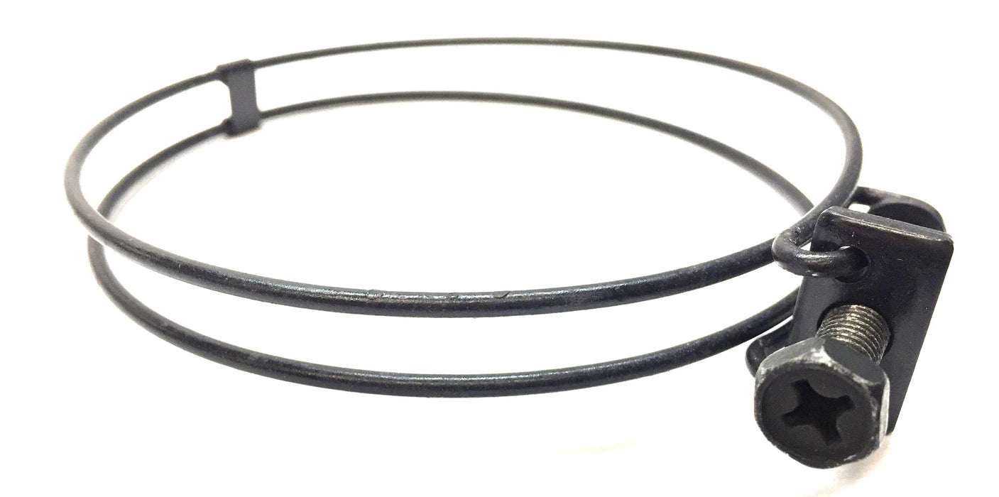 Hyundai Hose Clamp 14711 98006B (1471198006B) [Lot of 2] NOS