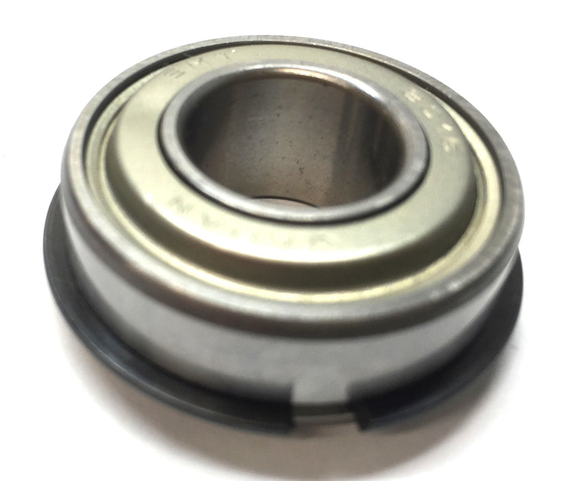 SMT Dual-Sided Sealed Ball Bearing with Snap Ring (No Box) 8016 NOS