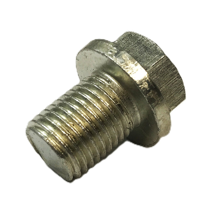 Total Source Forklift Oil Drain Plug DW30221-00454 [Lot of 6] NOS