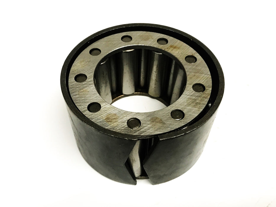Link-Belt Cylindrical Roller Bearing with Split Ring A321032 NOS